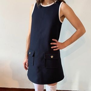 Judith and Charles dress